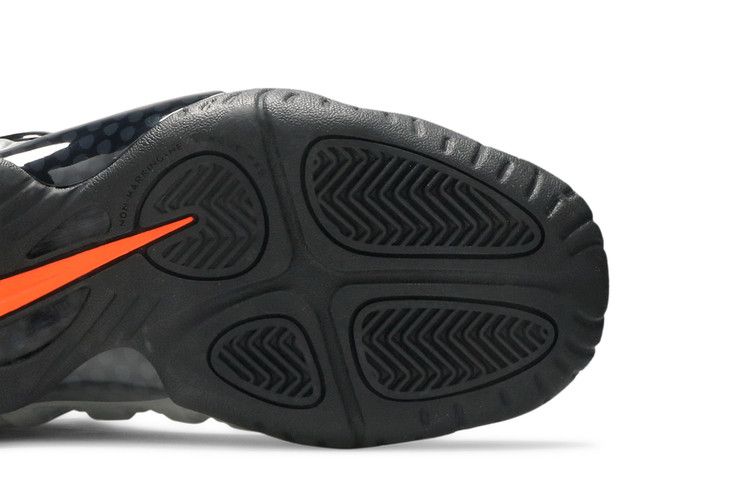 Nike Little Posite Pro GS 'Halloween'