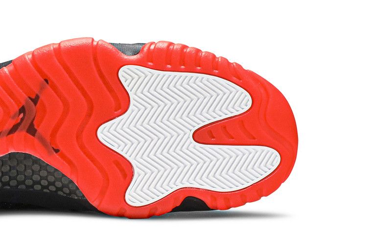 Air Jordan Future Premium 'Infrared'