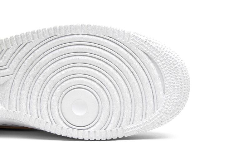Nike Air Force 1 Sp / Tisci 'White'