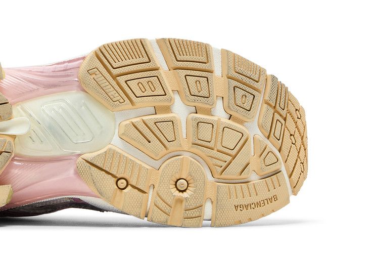 Balenciaga Runner Sneaker 'Pink'