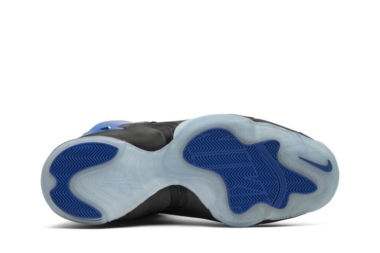 Nike Air Penny 'Shooting Stars Pack'