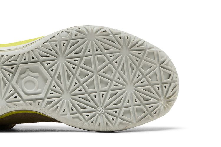 Fragment Design x Nike KD 6 Elite Premium 'Chino'