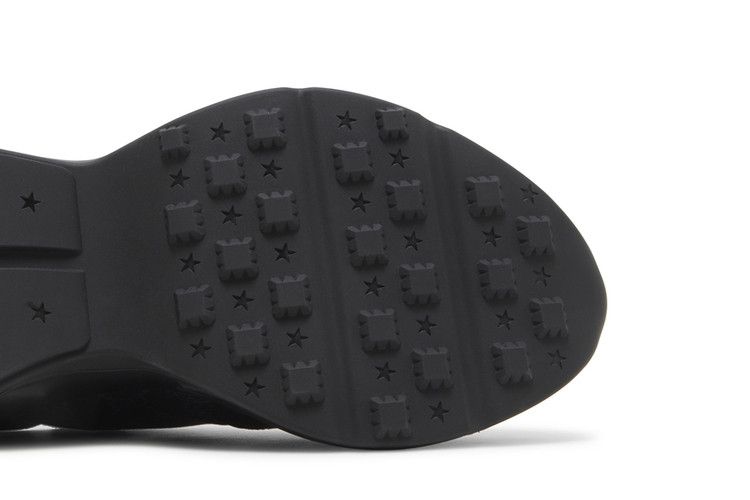 Gucci GG Rhyton 'Black Monogram'