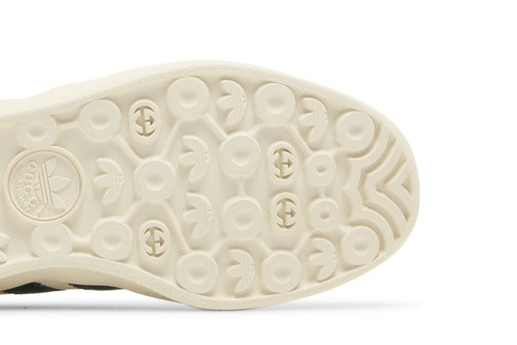 Adidas x Gucci Wmns Gazelle 'White'