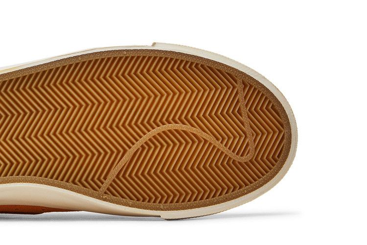 Nike Blazer Low SB GT 'Home State Georgia'