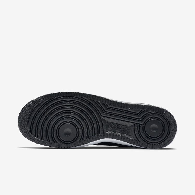 Nike Air Force 1 Low '07 LV8 'Black'