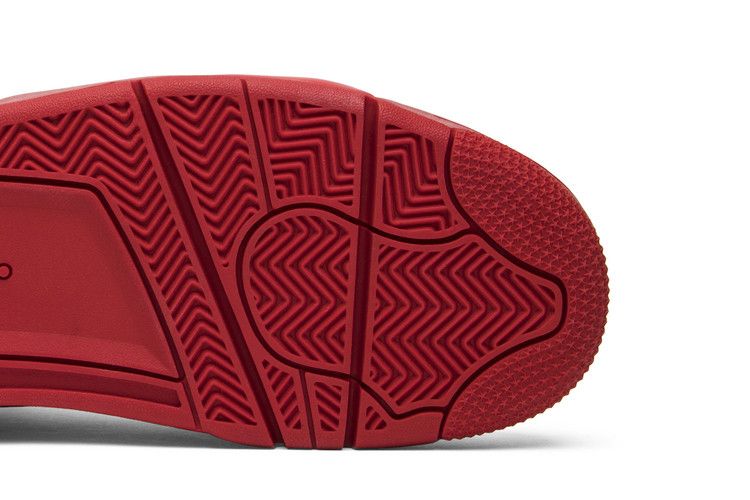 Air Jordan 4 Retro '11Lab4 - Red'
