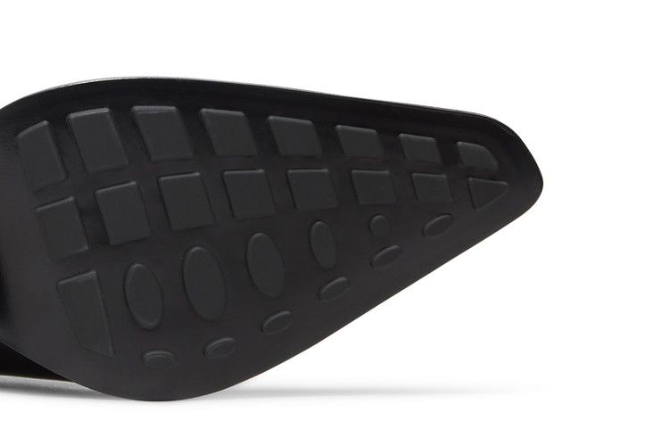 Bottega Veneta Wmns Tex Mule 'Black'