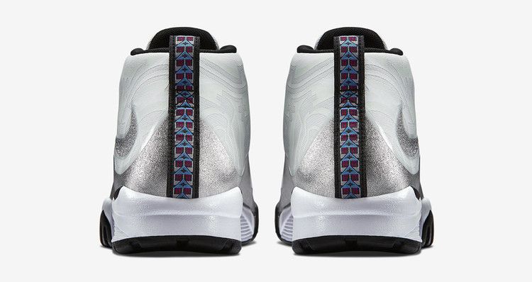 Nike Air Vapor Untouchable