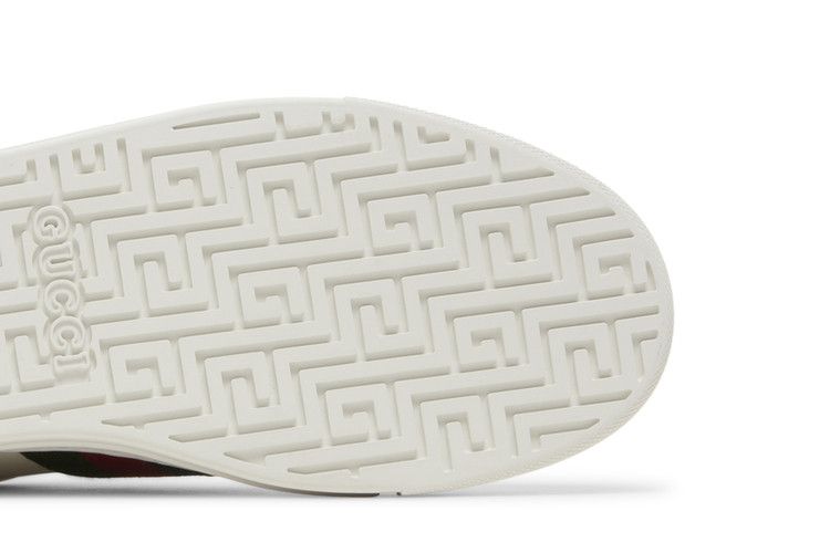 Gucci Wmns Ace 'White Green Red'