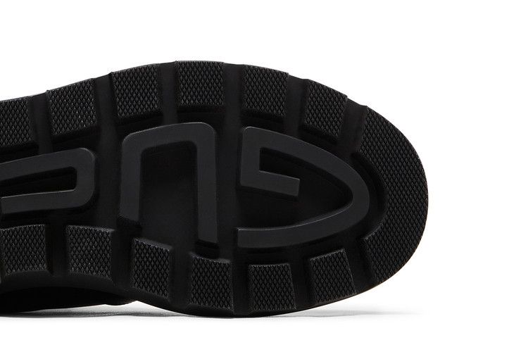 Gucci Ankle Boot 'Black'