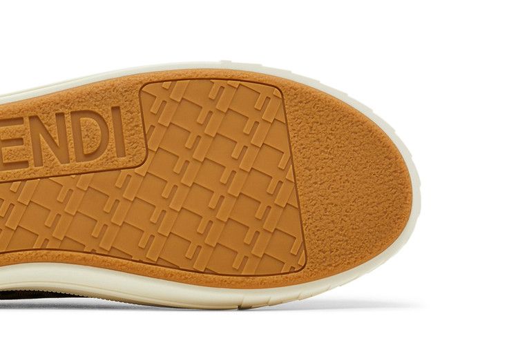 Fendi Domino 'Brown'