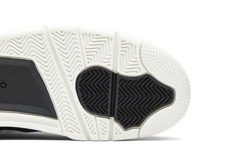 Air Jordan 4 Retro Premium 'Pinnacle'