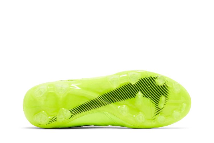 Nike Tiempo Legend 6 FG ACC 'Volt Black'