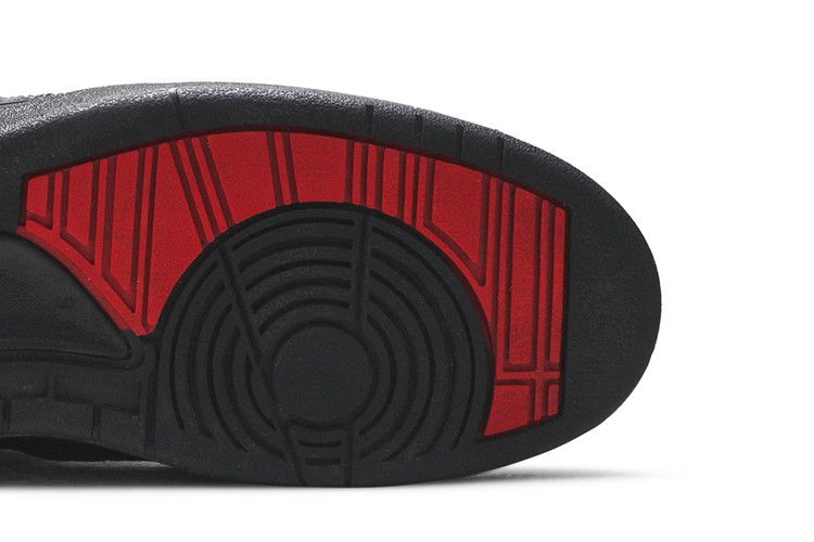 Air Jordan 2 Retro 'Alternate 87'