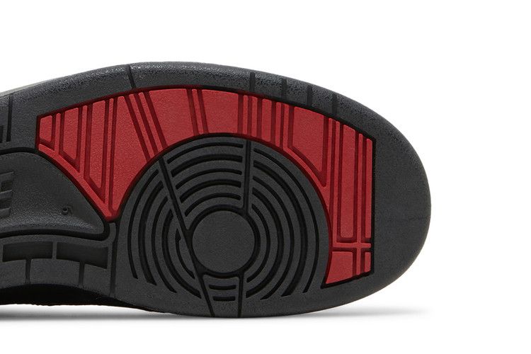 Air Jordan 2 Retro BG 'Alternate 87'