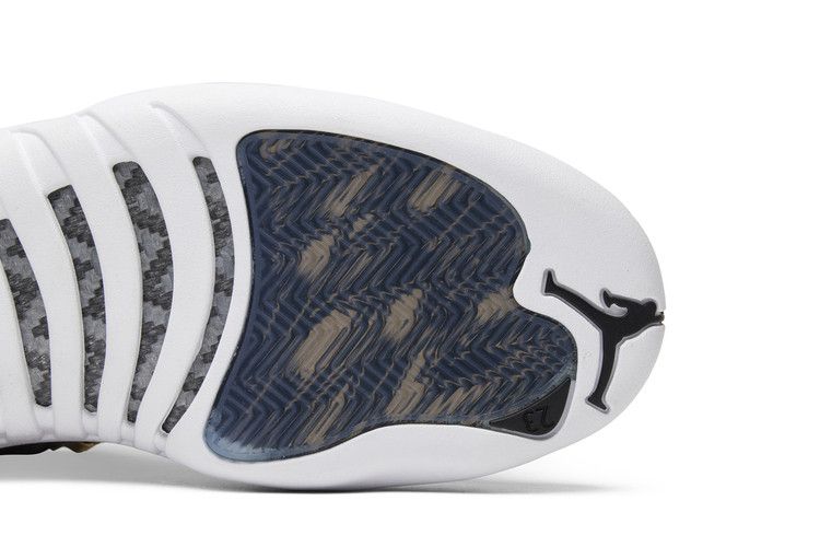 Air Jordan 12 Retro 'Wings'