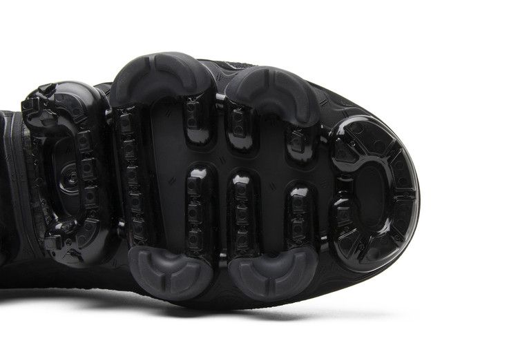 Nike Air VaporMax 'Triple Black 2.0'