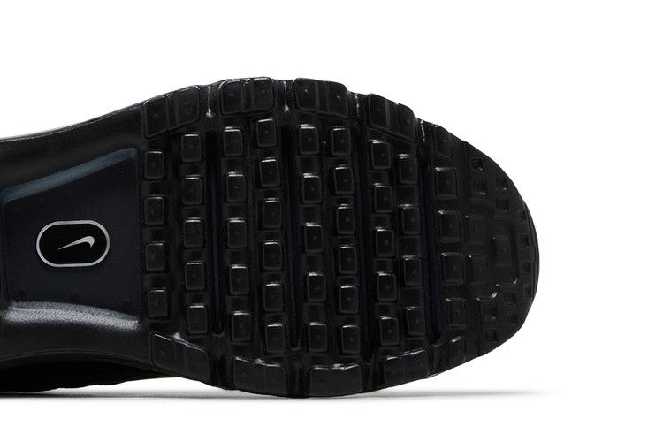 Nike Air Max 2017 'Triple Black' 2024