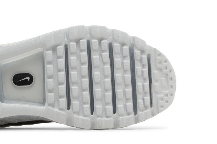 Nike Air Max 2017 'White'