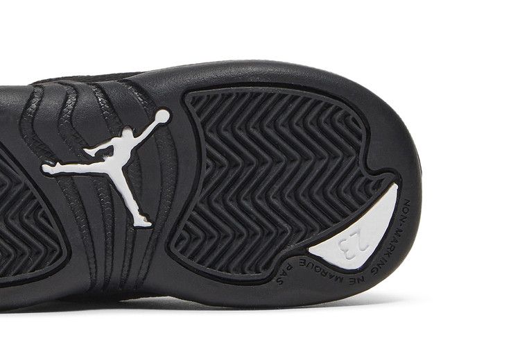 Air Jordan 12 Retro TD 'Royalty'
