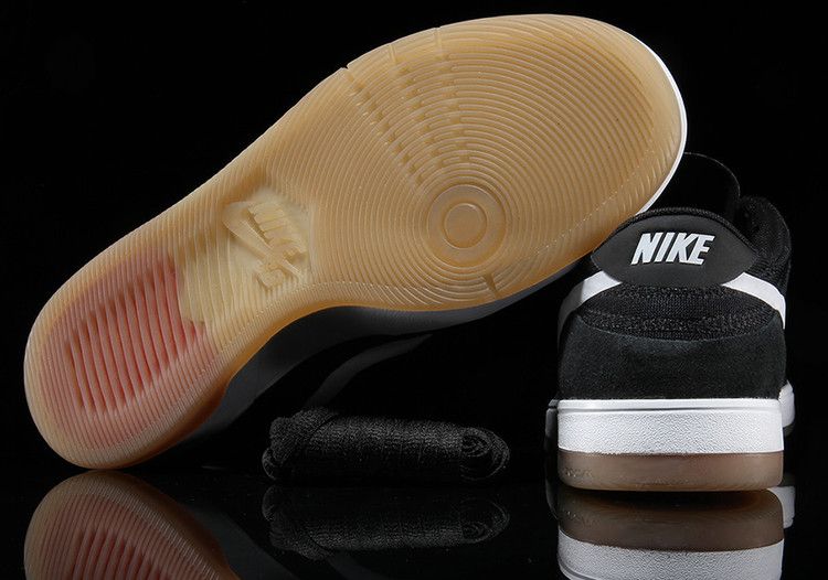 Nike SB Zoom Dunk Elite 'Black'