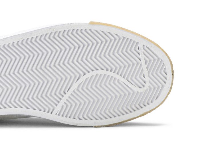 Nike Blazer Mid SB 'Cream Gum'
