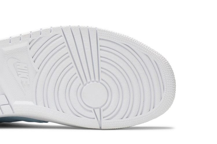 Air Jordan 1 Retro High Deconstructed 'Easter'