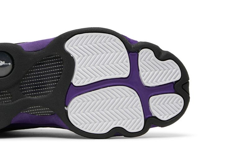 Air Jordan 13 Retro GS 'Court Purple'