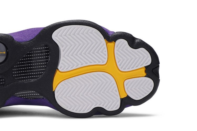 Air Jordan 13 Retro GS 'Lakers'