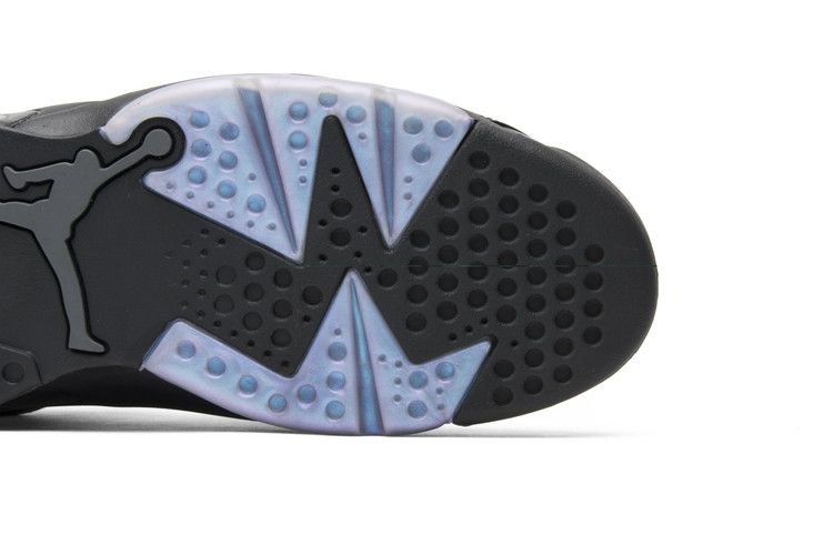Air Jordan 6 Retro 'All Star - Chameleon'