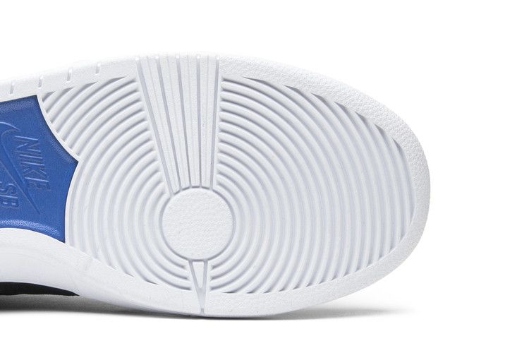 Soulland x Nike SB Dunk Low Pro 'FRI.day Part 0.2'