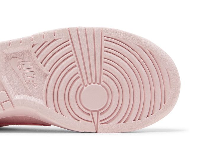 Nike Dunk Low SE GS 'Prism Pink'