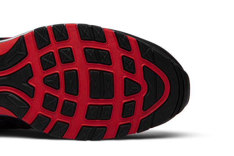 Nike Air Max 97 'Reflective Bred'