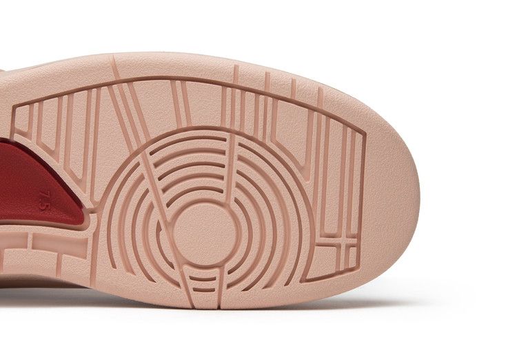 Just Don x Air Jordan 2 Retro GG 'Arctic Orange'