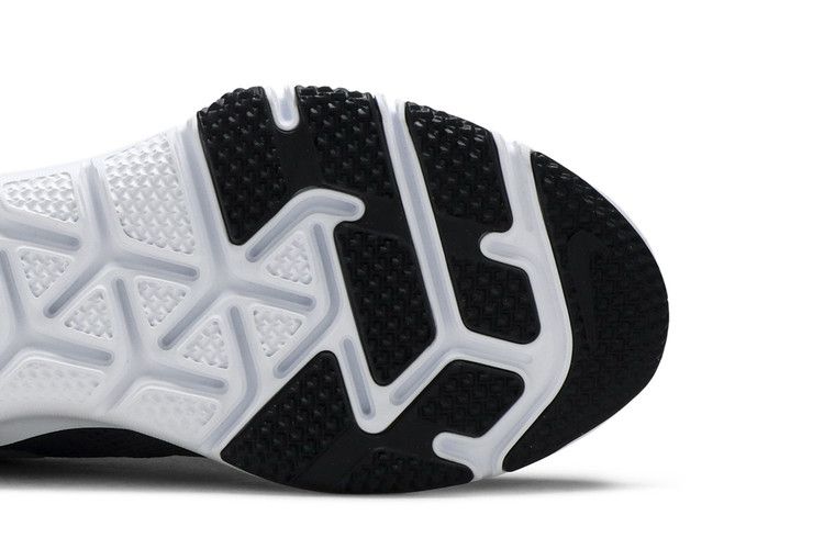 Nike Flex Control 2 'Black'