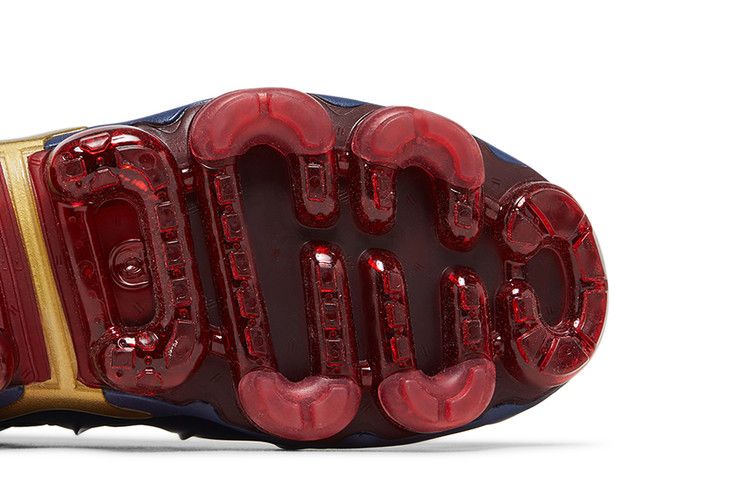 Nike Air VaporMax Plus 'Midnight Navy' 2024