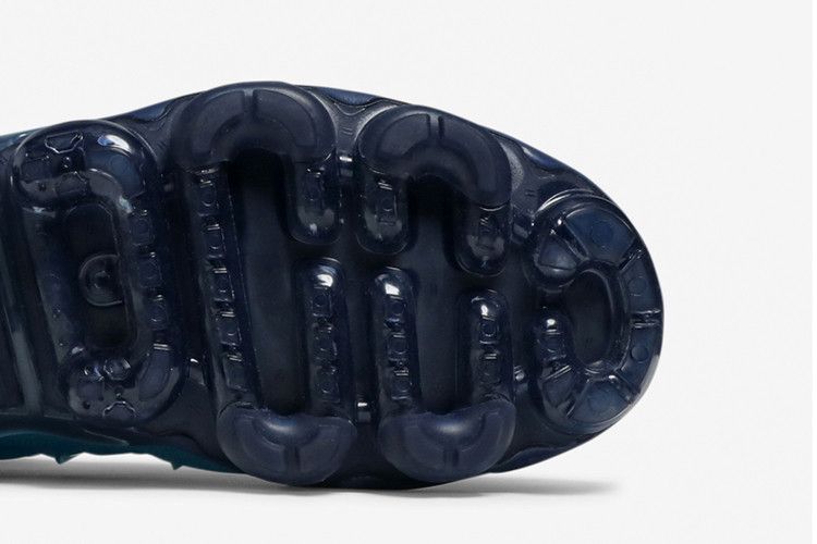 Nike Air VaporMax Plus 'Current Blue'
