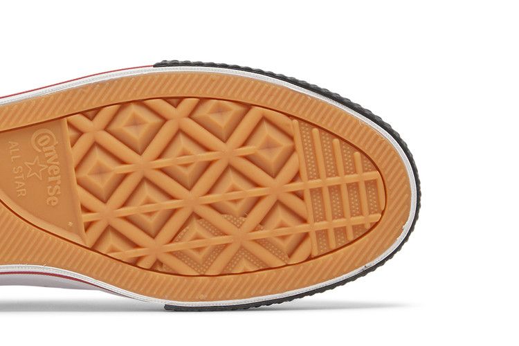 Ibn Jasper x Converse One Star Low 'Overhaulin - White'
