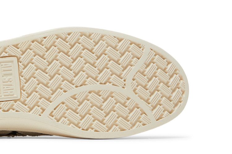 Joshua Vides x Converse Pro Leather 'Made in Studio'