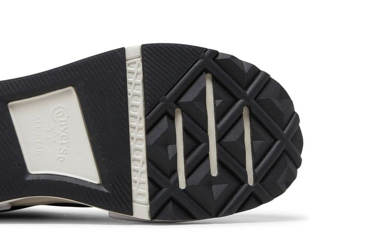 Converse Run Star Legacy CX High 'Black'