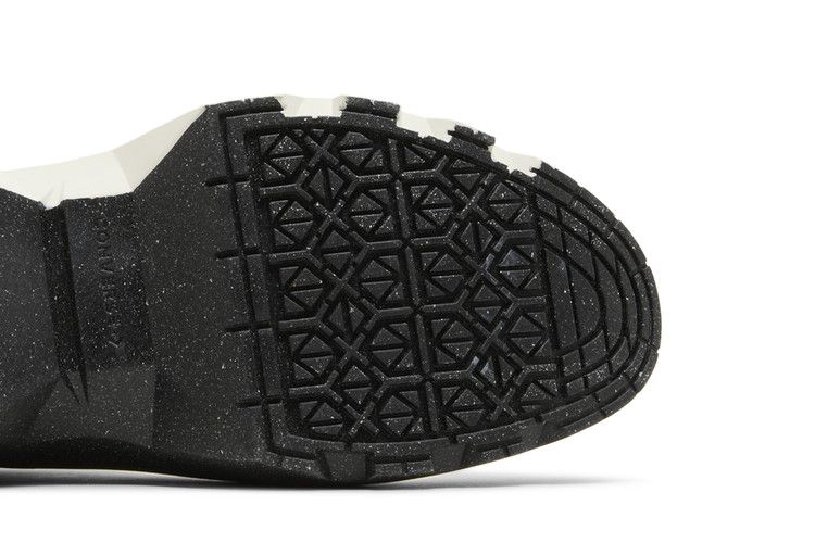 A-Cold-Wall* x Converse Geo Forma Boot 'Volt'