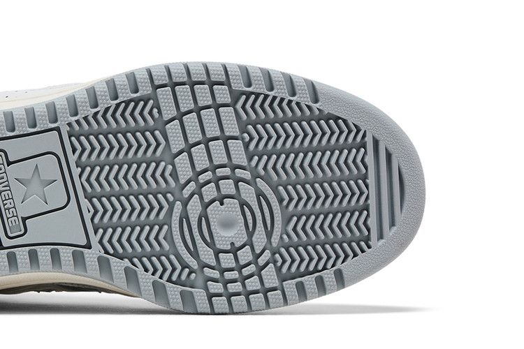 Converse Weapon High 'Old Money Pack - Ash Stone'
