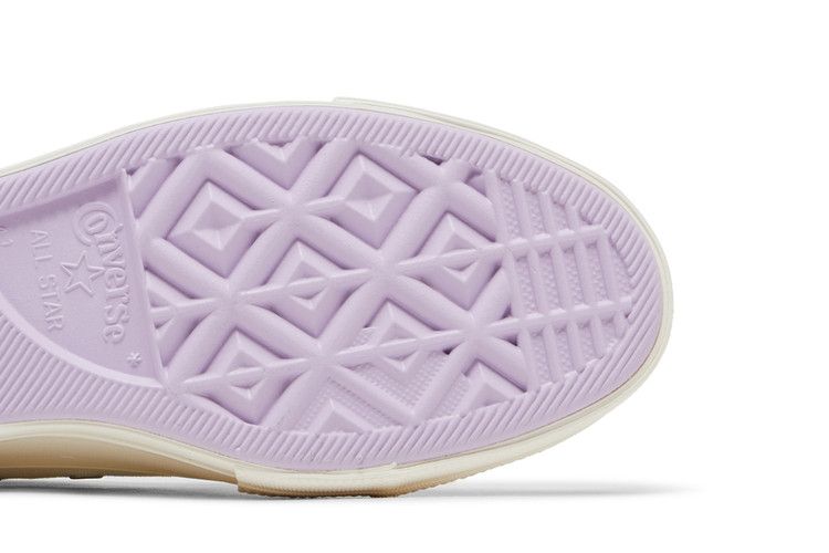 Converse Wmns Chuck Taylor All Star Lift Platform High 'Butterfly Wings'