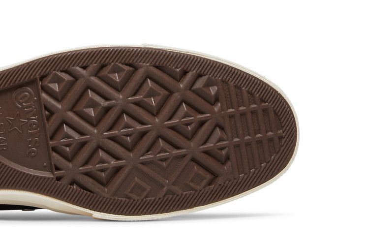 Comme des Garçons PLAY x Converse Chuck 70 Low 'Multi Heart - Black'