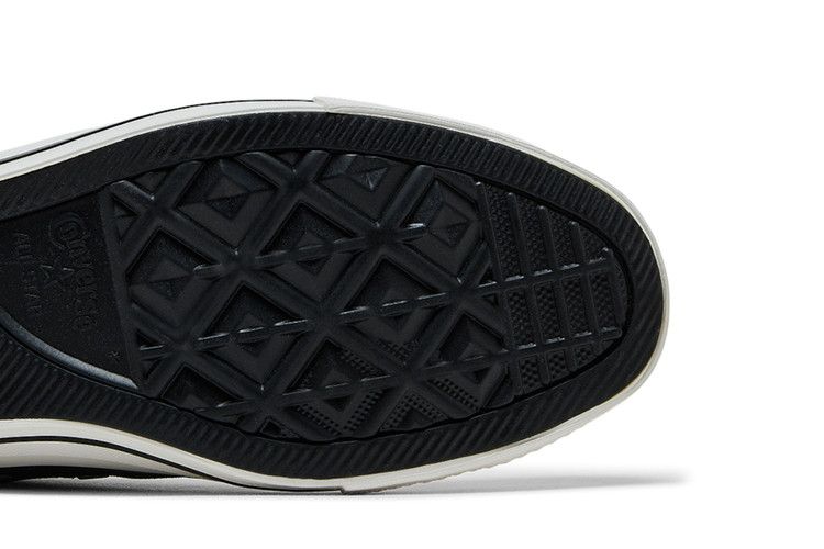 Dungeons & Dragons x Converse Chuck Taylor All Star High 'Black Green'