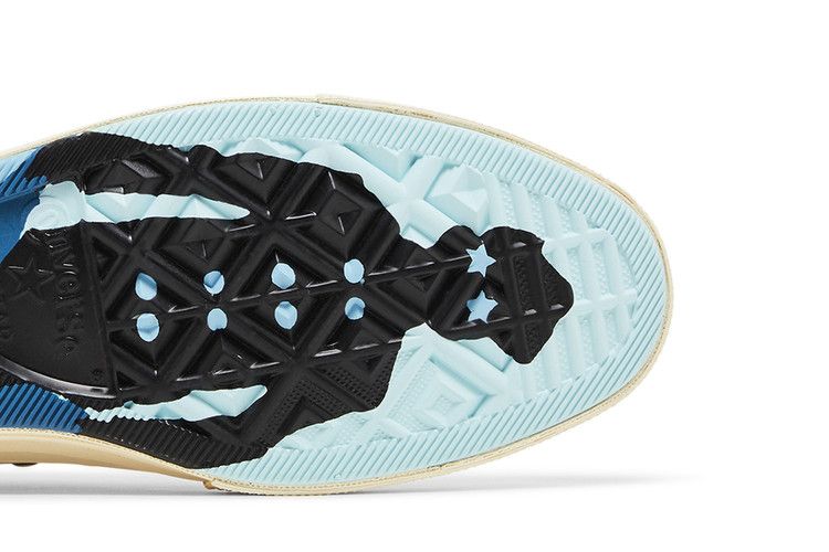 Golf Le Fleur x Converse Chuck 70 Low 'Darryl Pack - Dachshund'