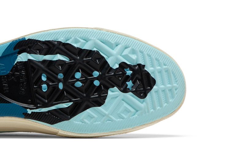 Golf Le Fleur x Converse Chuck 70 Low 'Darryl Pack - Cooling Oasis'