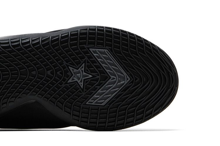 Converse SHAI 001 'Charm Black'