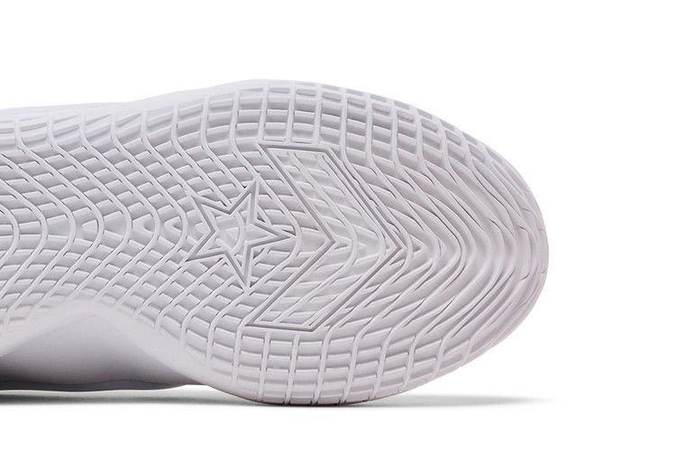 Converse SHAI 001 'Clean Slate'